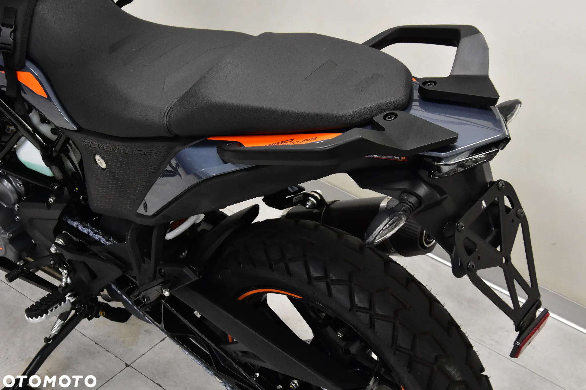 KTM Adventure - 18