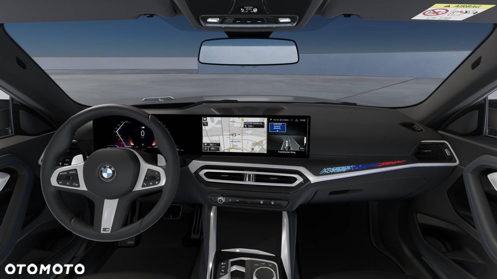 BMW Seria 2 M240i - 6