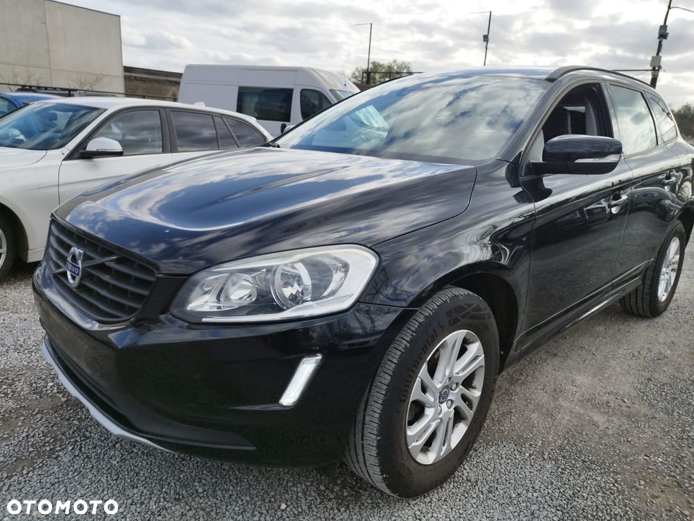 Volvo XC 60 - 4