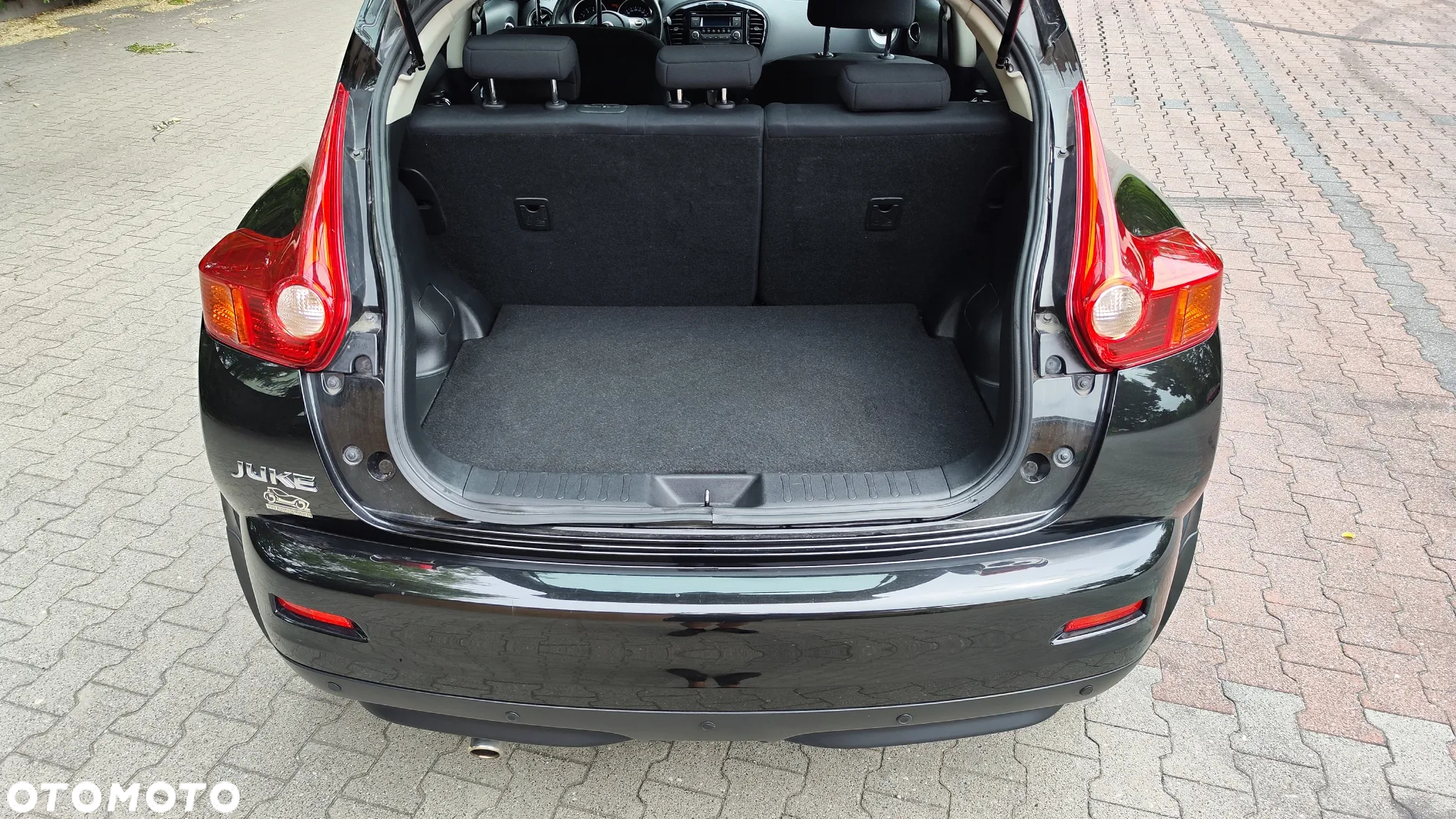Nissan Juke 1.6 Acenta - 8