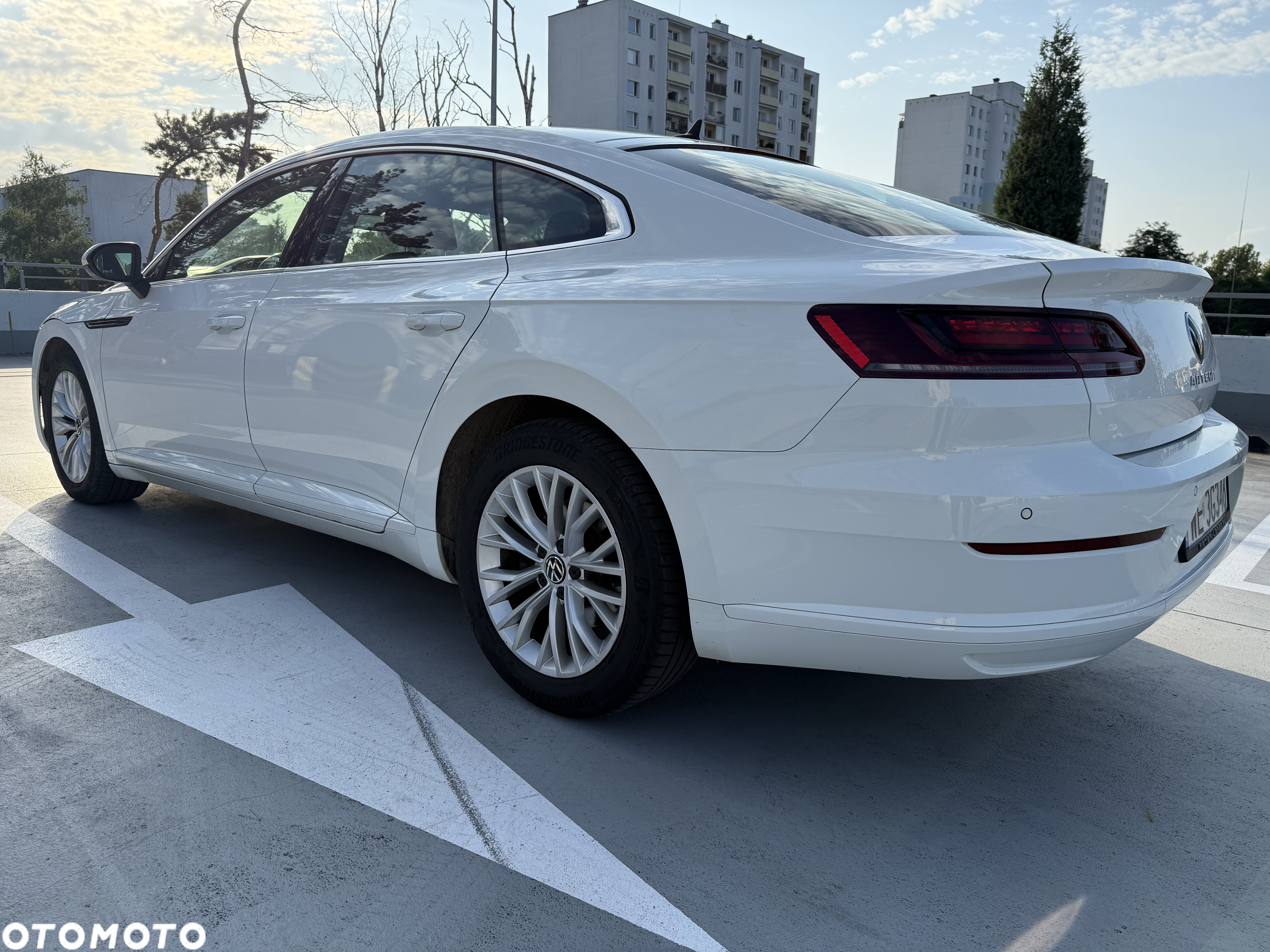 Volkswagen Arteon 2.0 TDI SCR Essence DSG - 5
