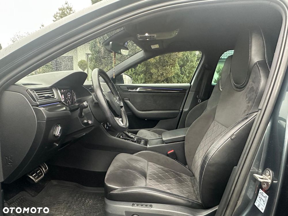 Skoda Superb 1.4 TSI Plug-In Hybrid Sportline DSG - 17