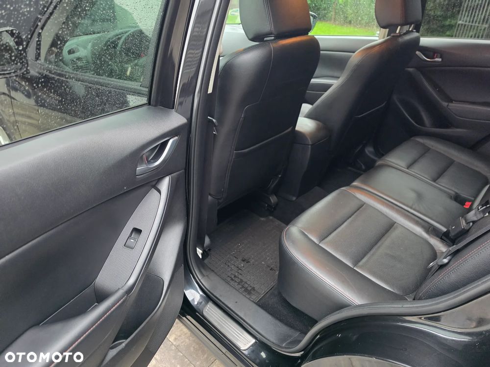 Mazda CX-5 2.0 Skypassion - 12