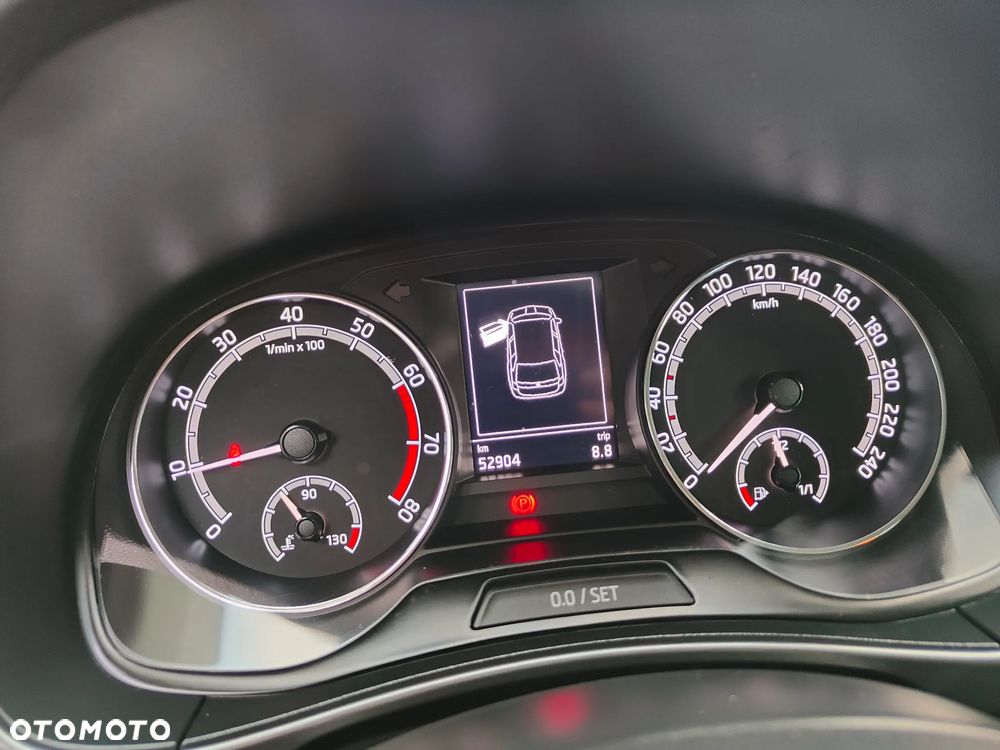 Skoda Fabia 1.0 TSI Style - 17