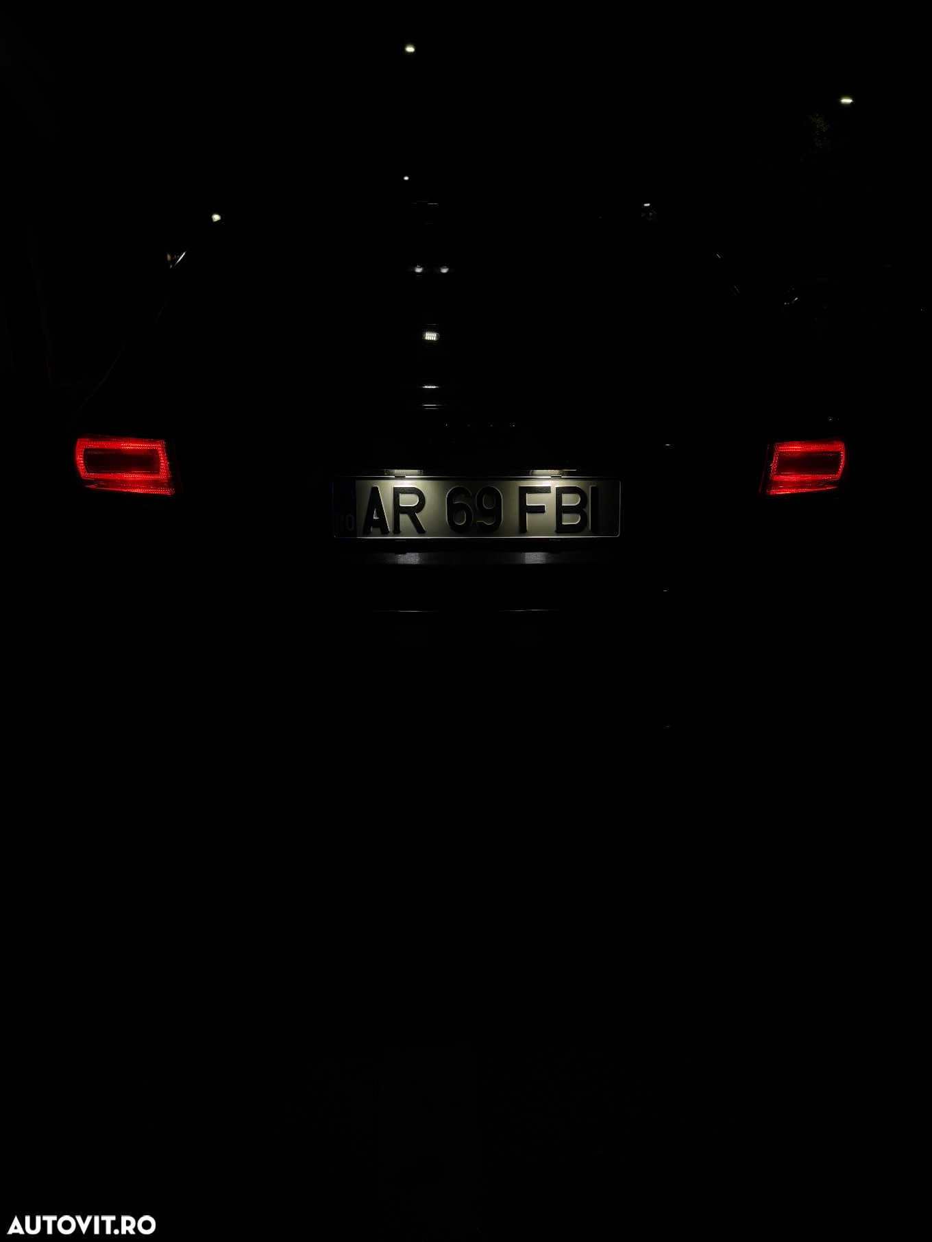 Audi A3 1.4 TFSI Ambiente - 9