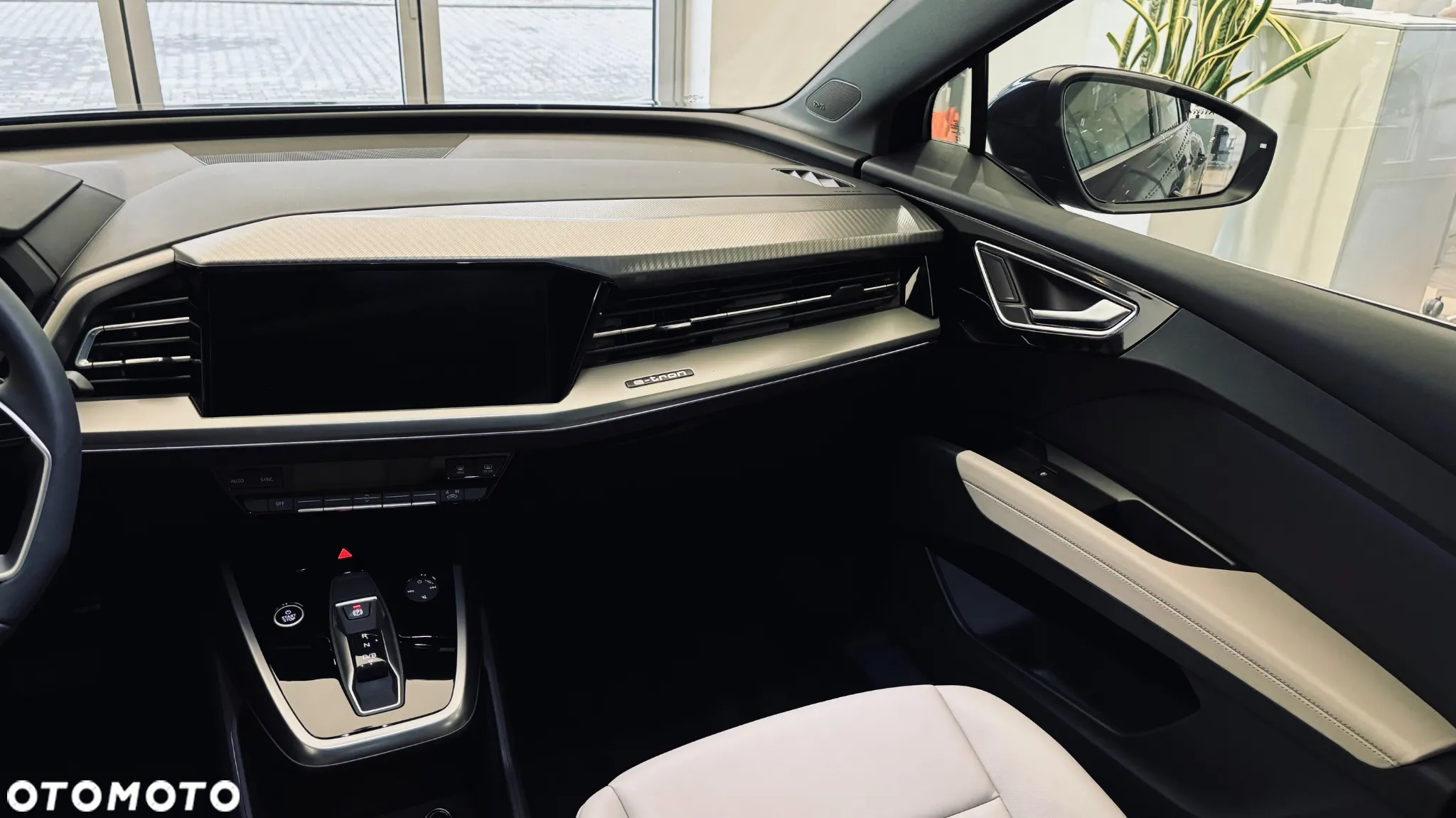 Audi Q4 e-tron e-tron 50 77kWh Quattro S Line - 19