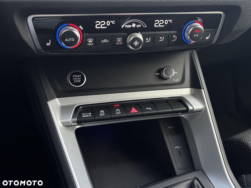 Audi Q3 Sportback - 17