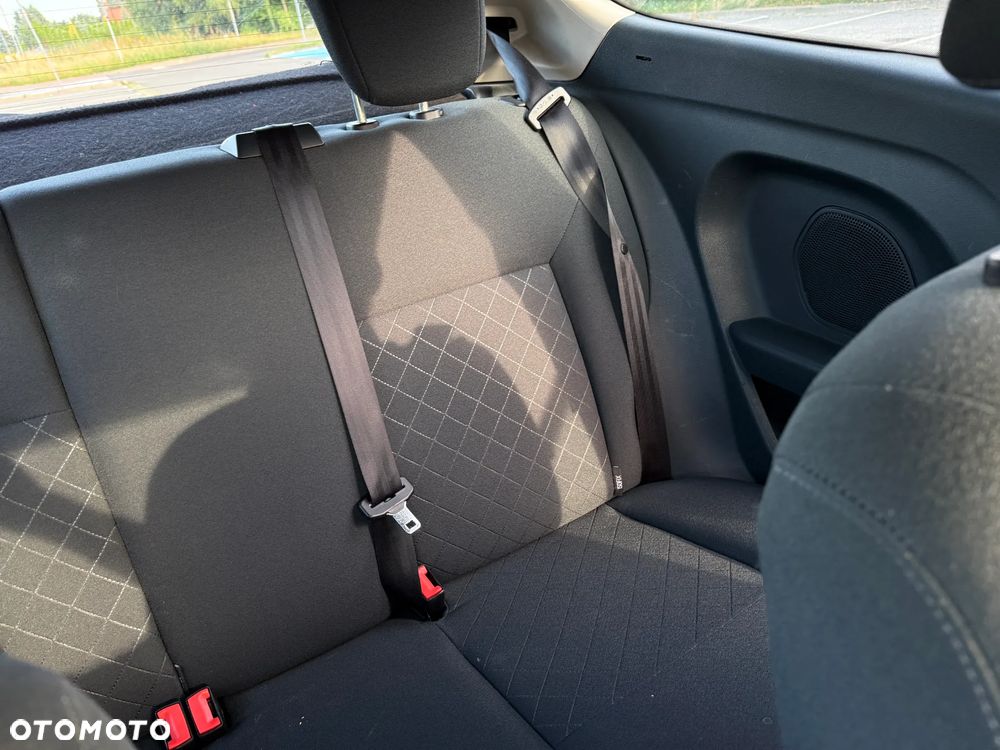 Ford Fiesta 1.25 Titanium - 17