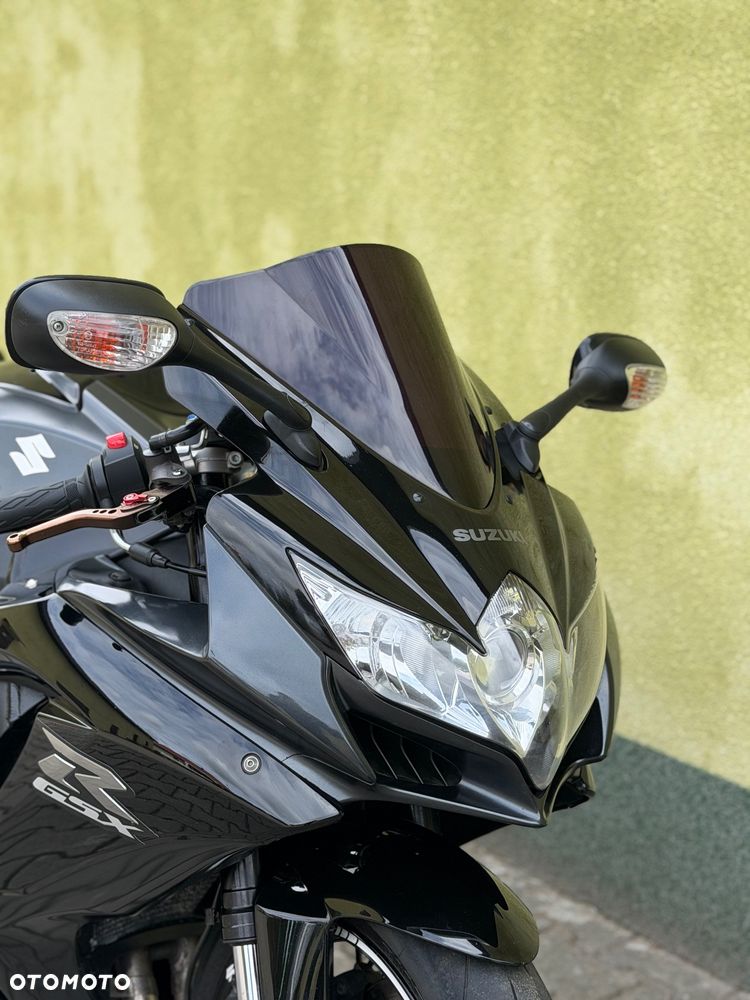 Suzuki GSX-R - 3