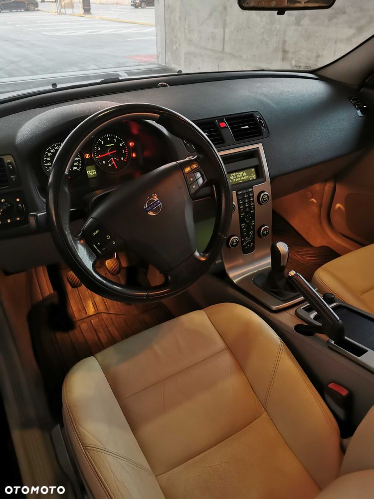 Volvo C30 - 7