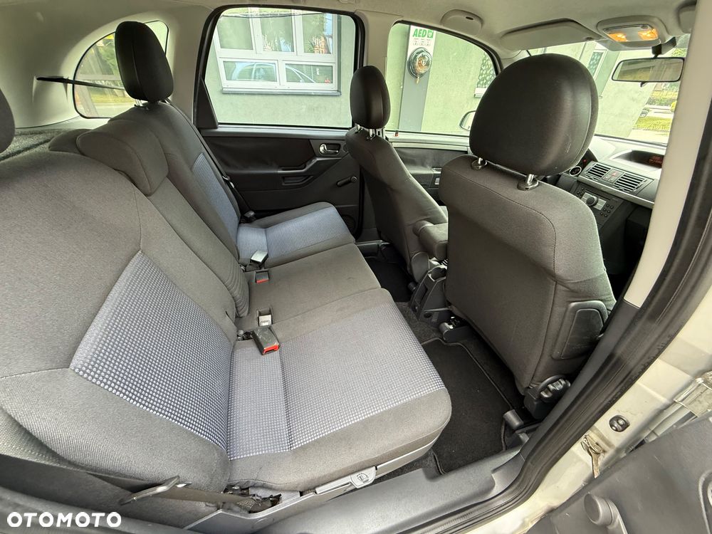 Opel Meriva 1.8 16V Edition - 11