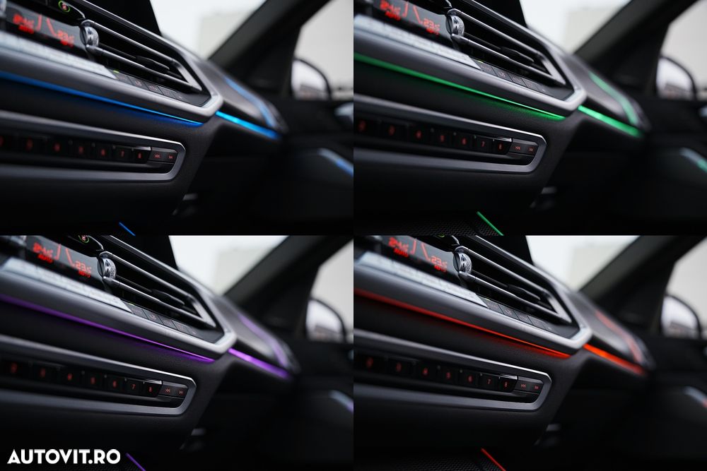 BMW X5 xDrive45e - 30