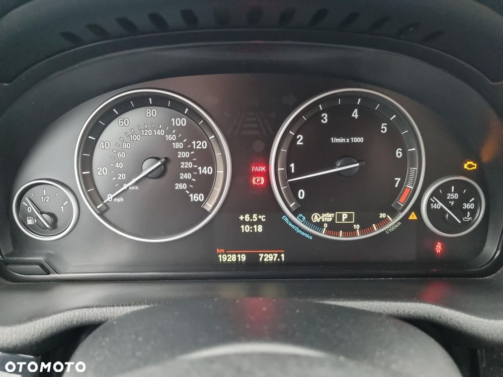 BMW X3 35i xDrive - 17