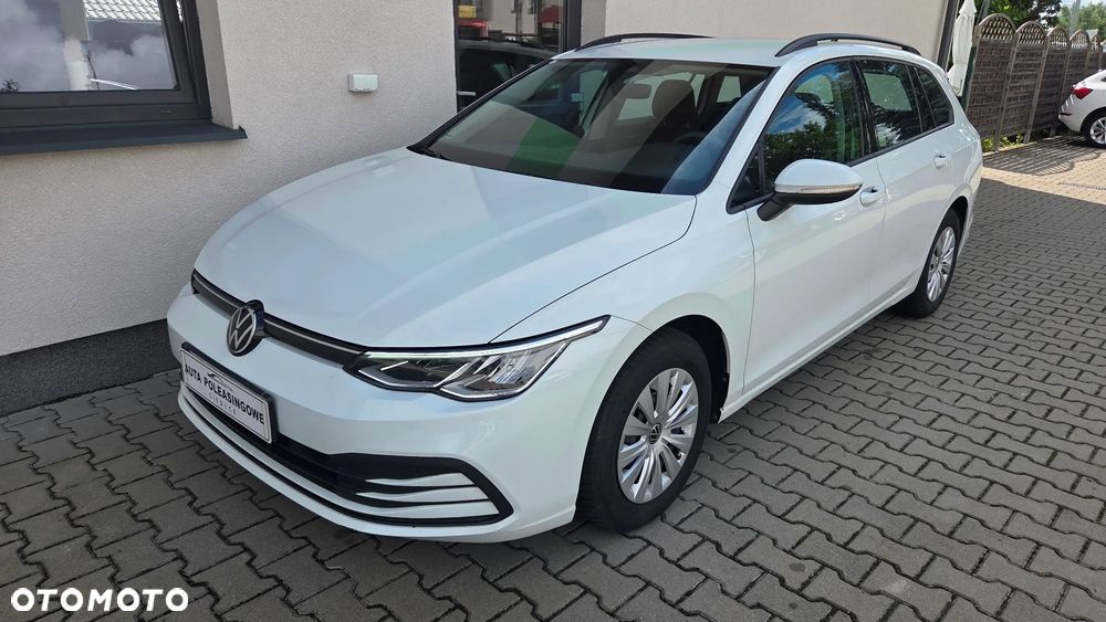 Volkswagen Golf 1.0 TSI Life - 5