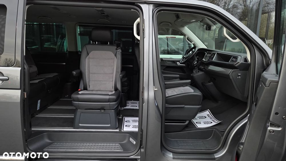 Volkswagen Multivan 2.0 TDI L1 Highline 4Motion DSG - 13