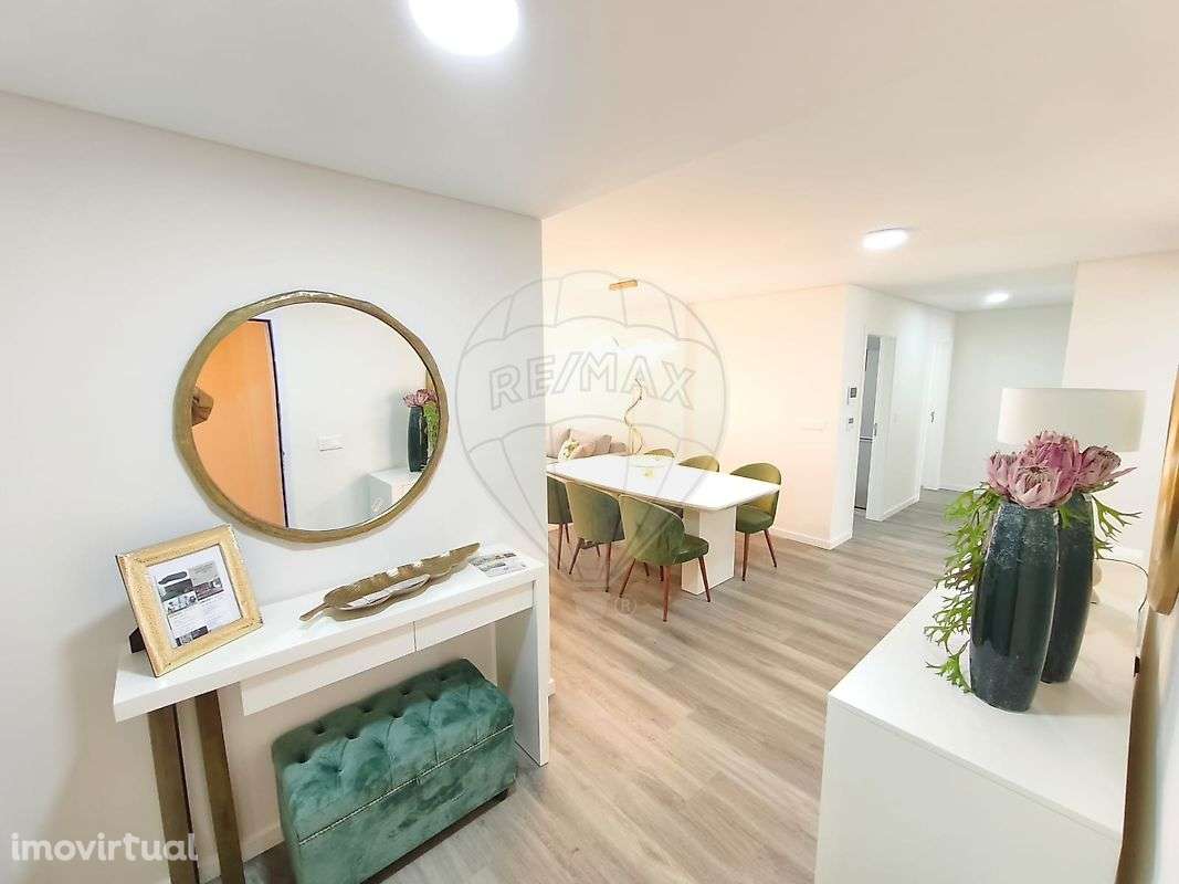 Apartamento T3 para venda - Grande imagem: 2/13