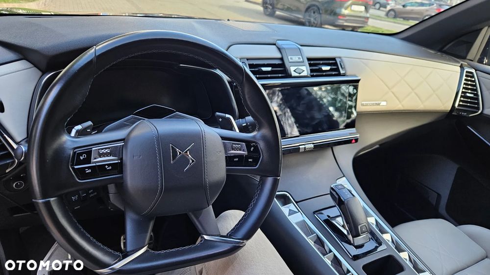 DS Automobiles DS 7 Crossback 1.6 PureTech Rivoli - 5
