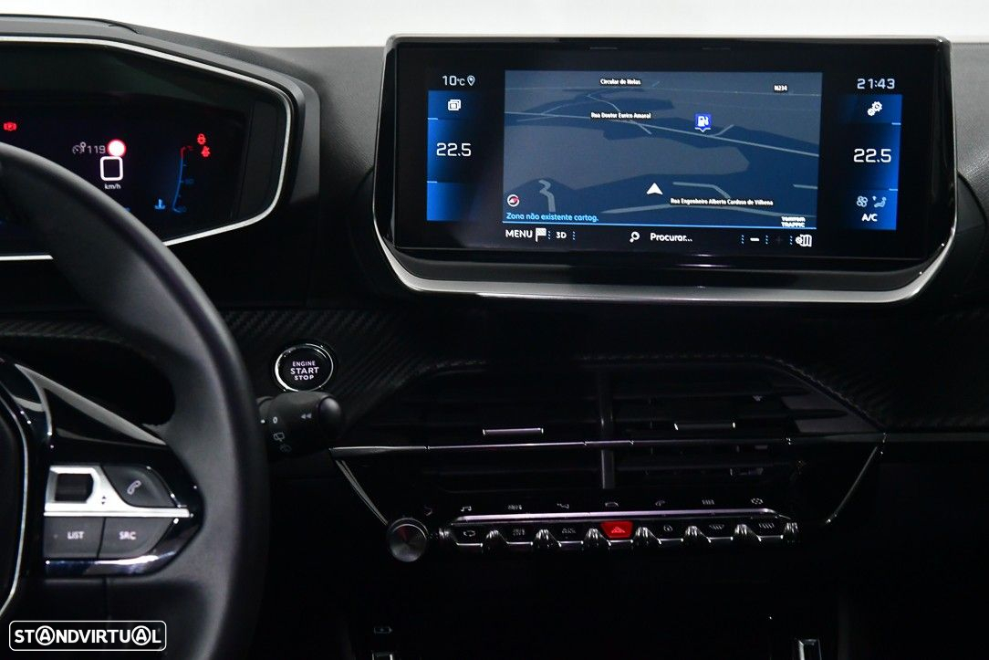 Peugeot 2008 - 14