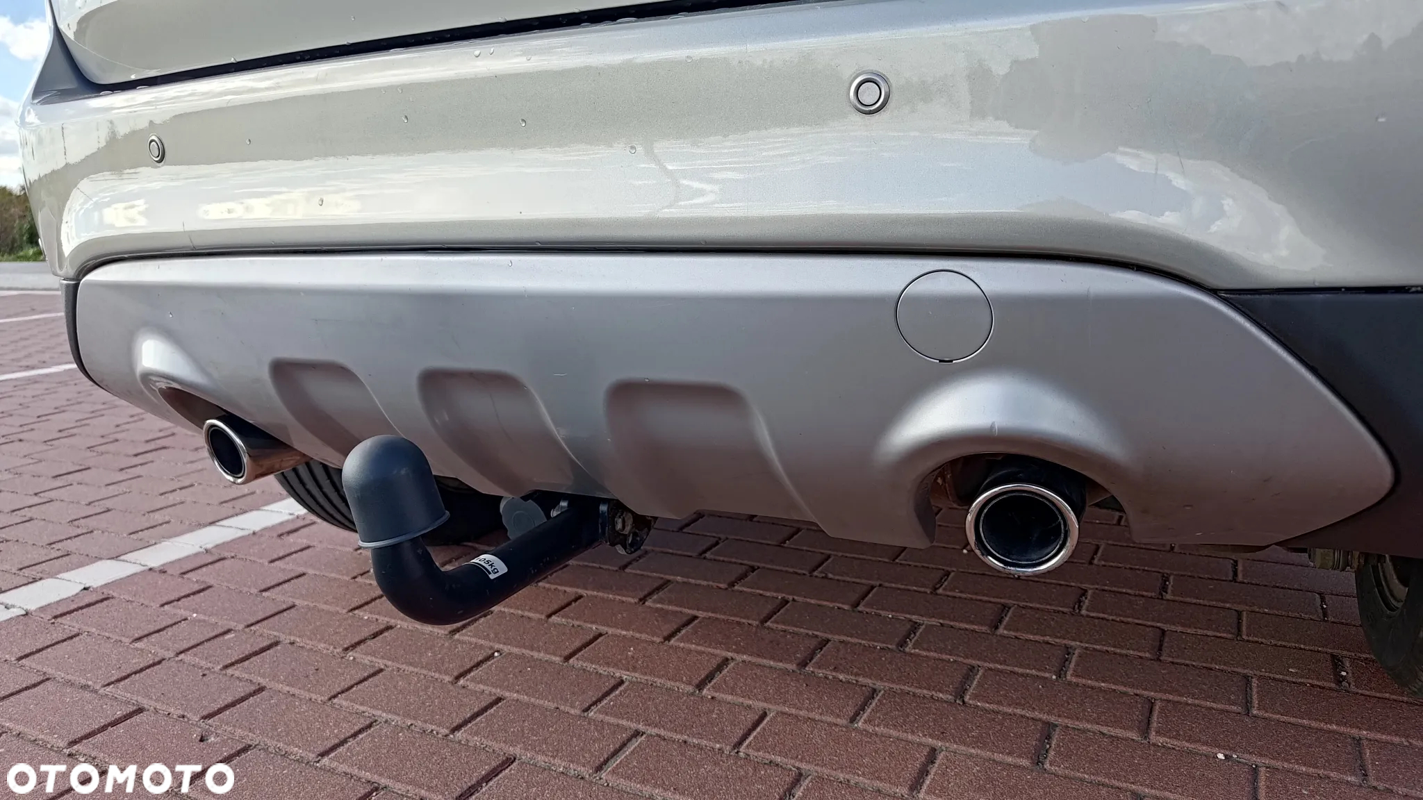 Ford Kuga 2.0 TDCi Titanium FWD - 10