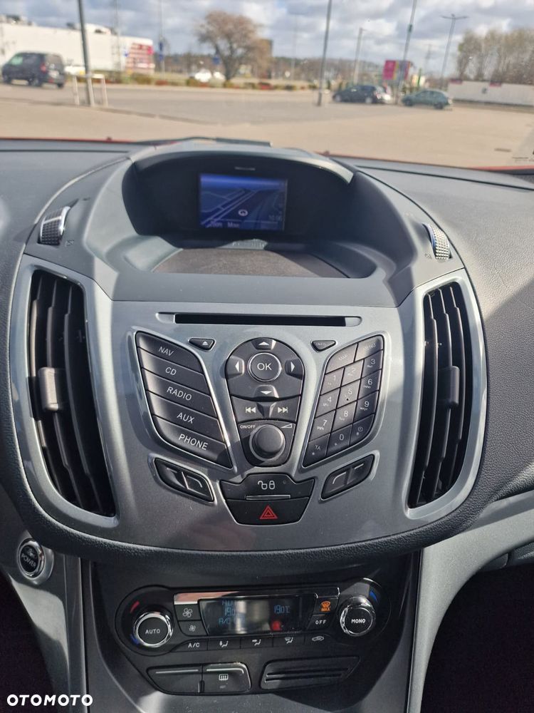 Ford C-MAX 2.0 TDCi SYNC Edition - 12