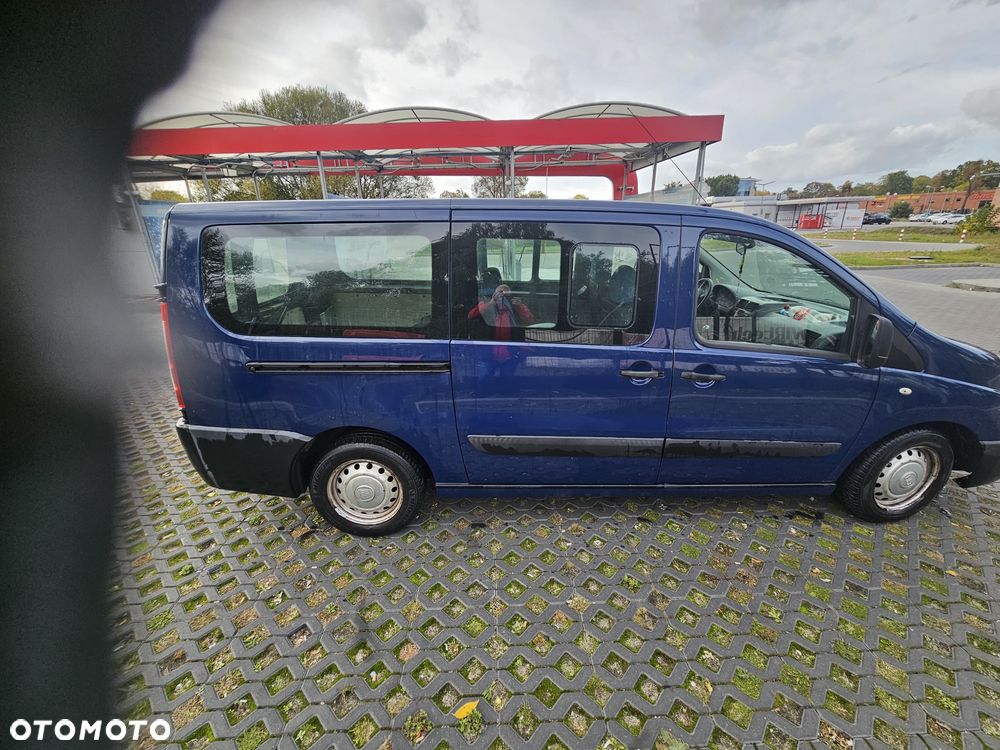 Fiat Scudo 2008 photo 3