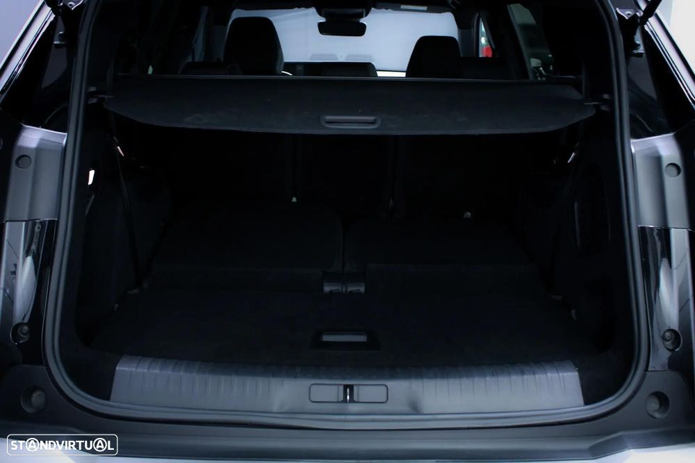 Peugeot 5008 1.2 Hybrid Allure Pack e-DCS6 - 10