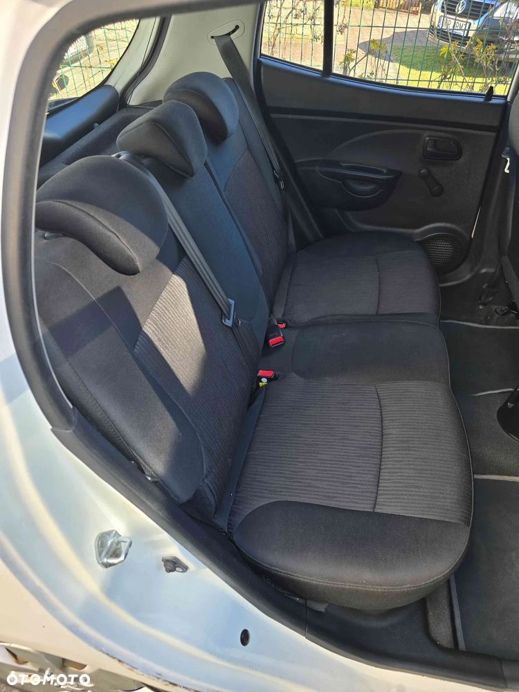 Kia Picanto - 4