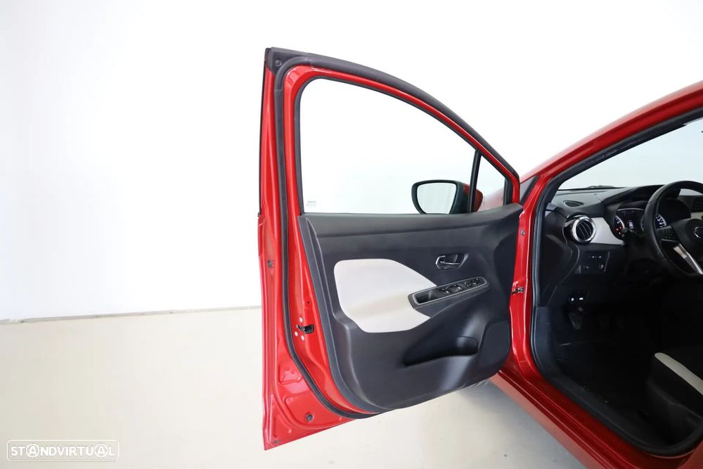 Nissan Micra 1.0 IG-T N-Connecta - 18