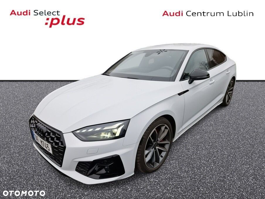 Audi A5 Sportback 40 TDI mHEV Quattro S Line S tronic - 1