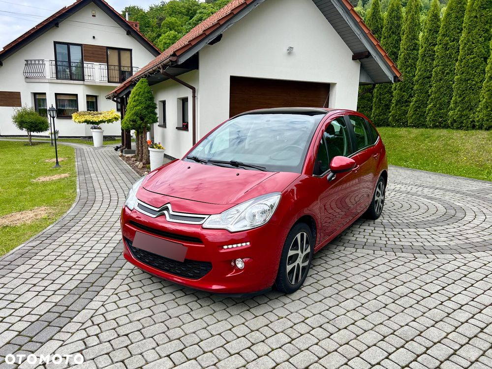 Citroën C3 1.2 PureTech Exclusive - 11