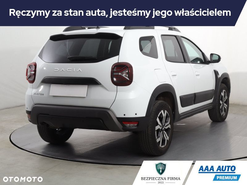 Dacia Duster - 7
