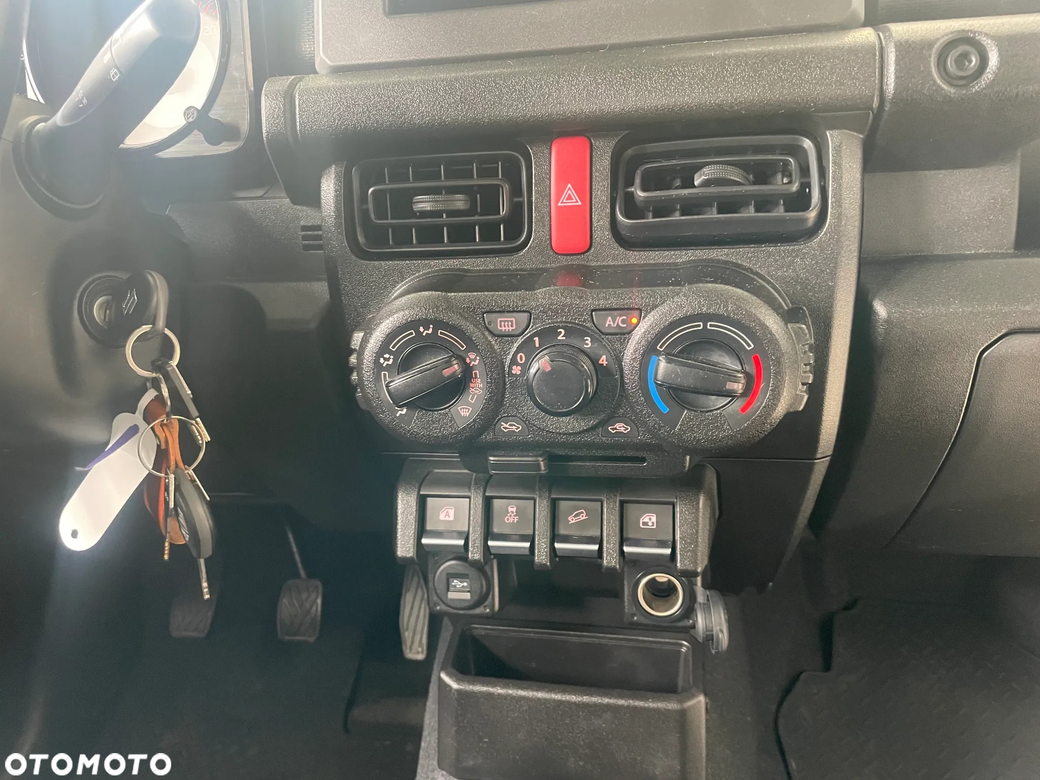 Suzuki Jimny 1.5 Pro - 17