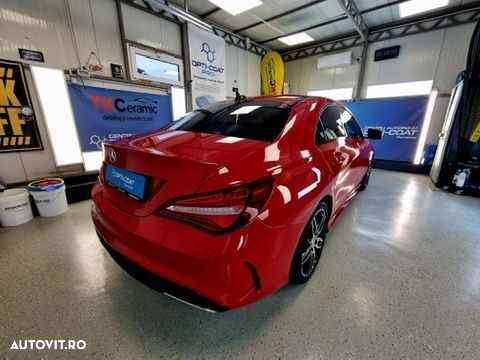 Mercedes-Benz CLA 200 d 4MATIC Aut. - 5