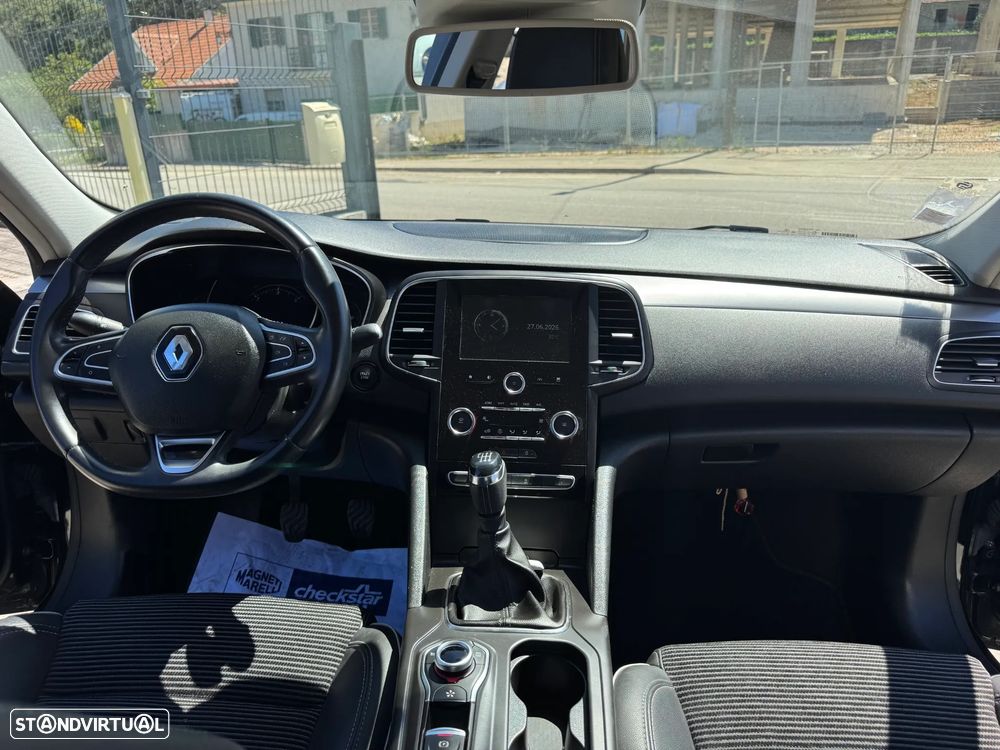 Renault Talisman - 24
