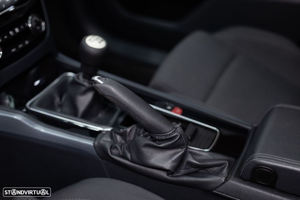 Peugeot 508 1.6 BlueHDi Allure - 41