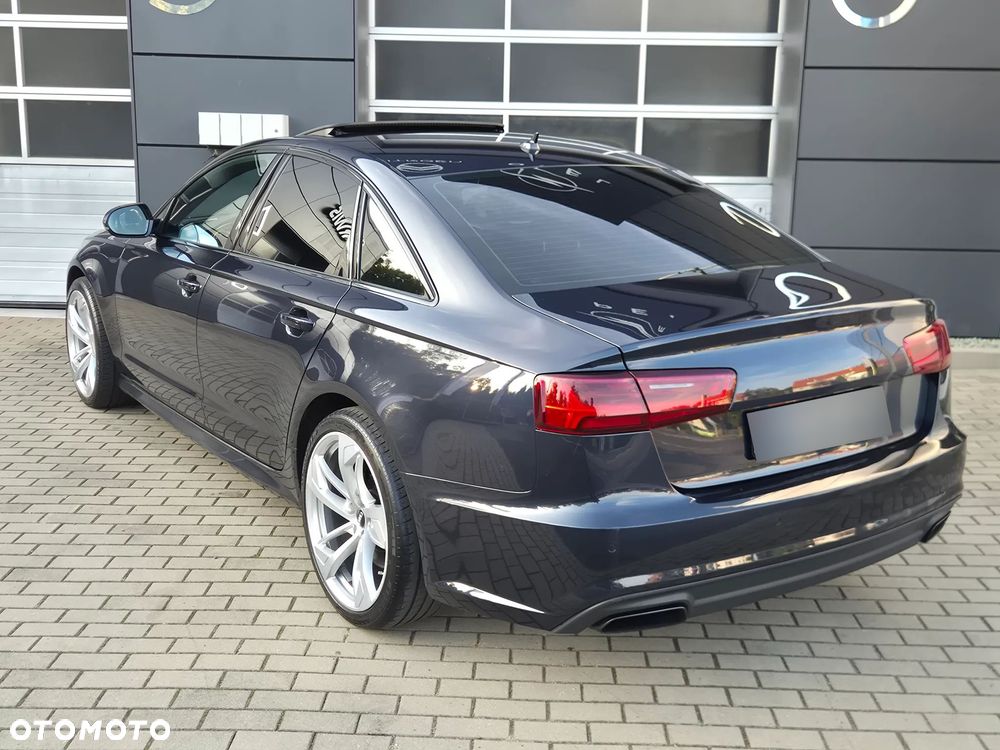Audi A6 Limousine 3.0 TDI Quattro S tronic - 6