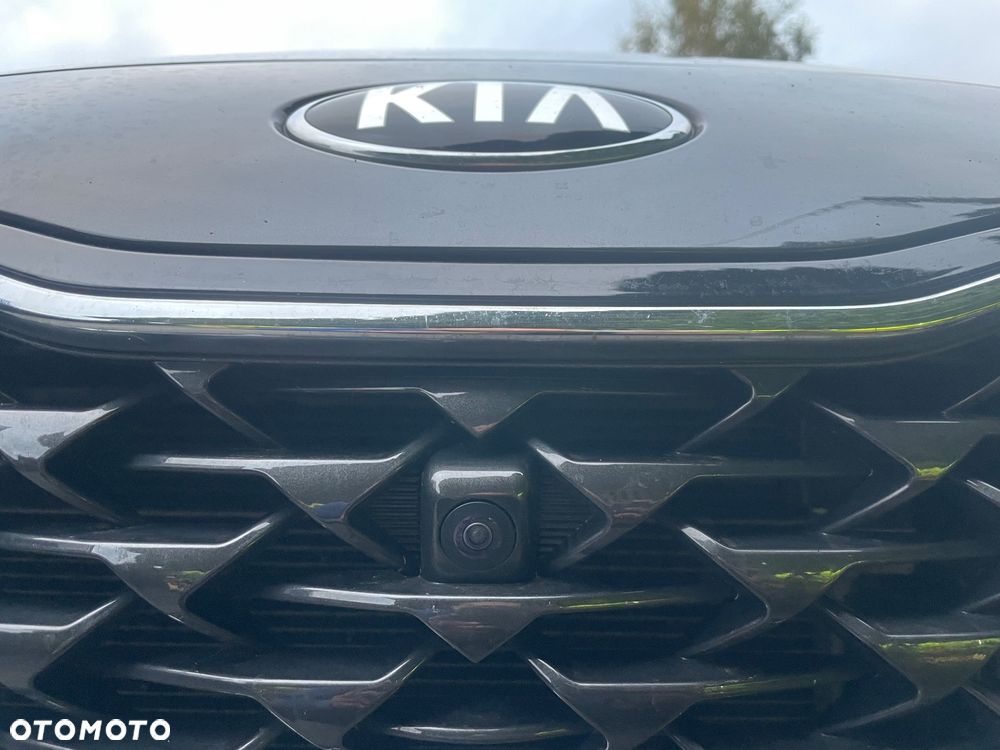 Kia Sportage 1.6 CRDI L Business Line Plus 4WD - 21