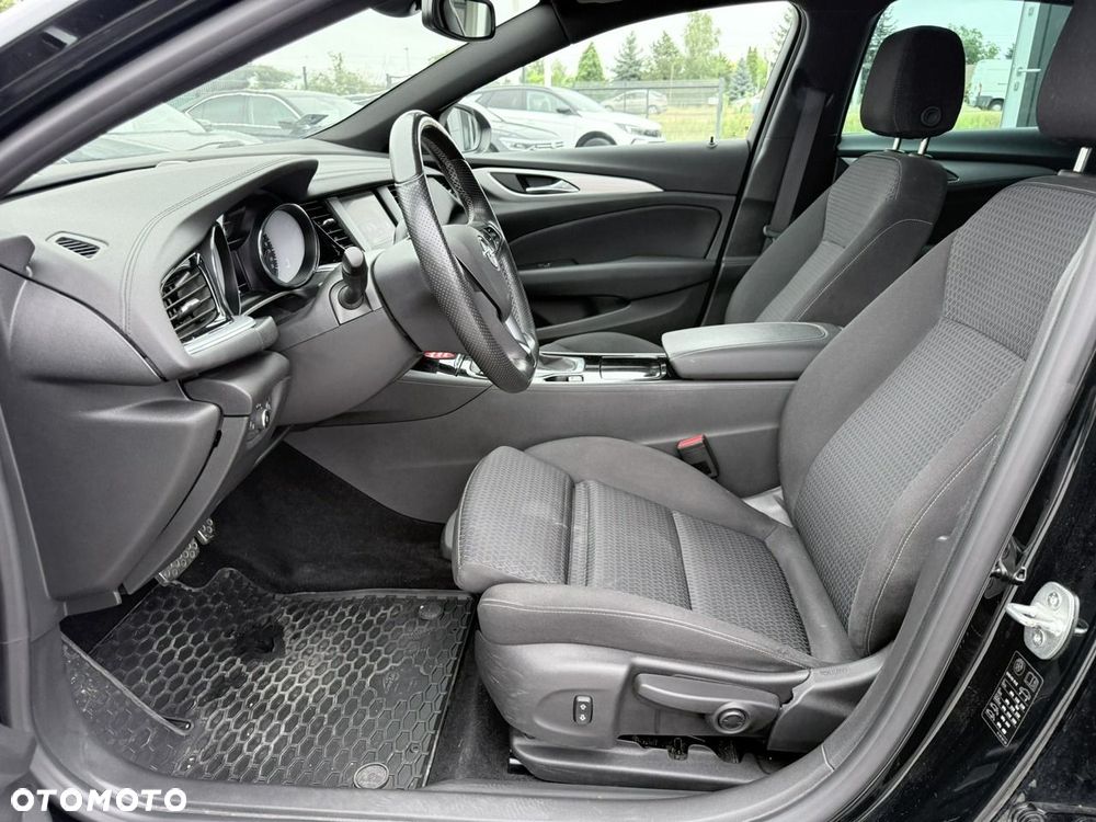 Opel Insignia 2.0 CDTI Business Edition S&S - 11