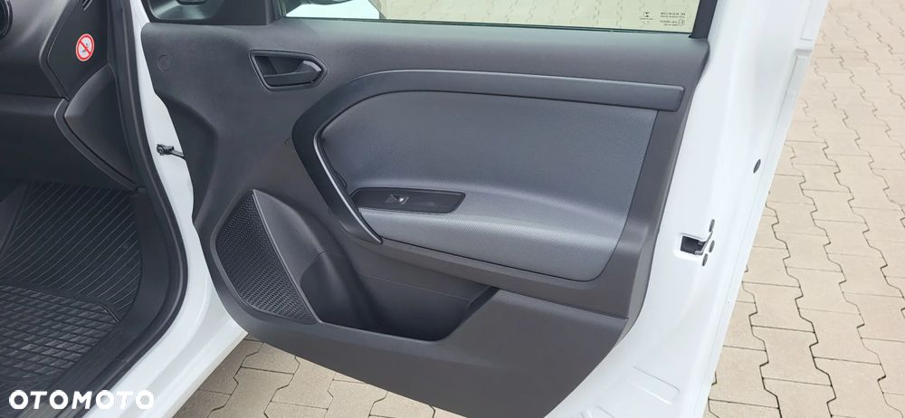 Mercedes-Benz Citan - 19