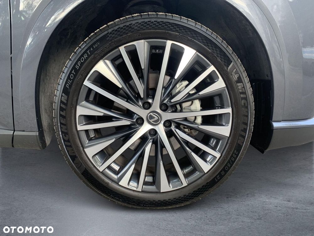 Lexus RX 350h Prestige - 21