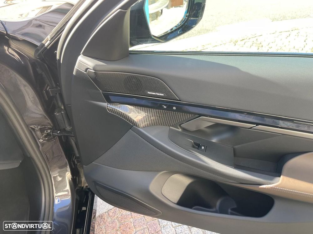 BMW i5 eDrive40 Pack Desportivo M Pro - 35