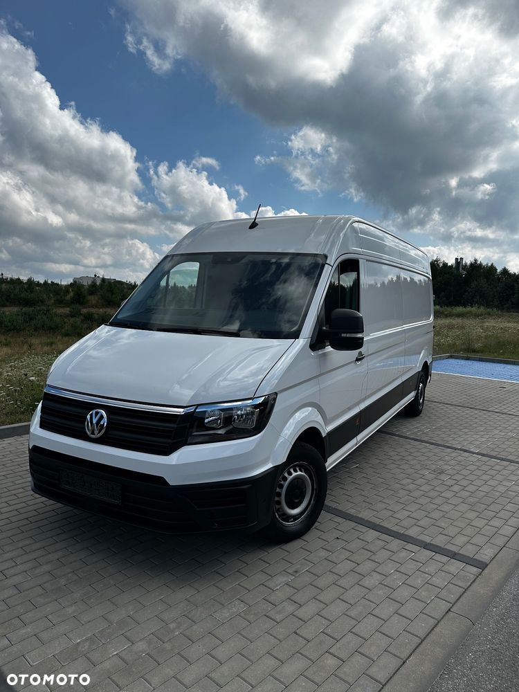 Volkswagen CRAFTER - 2