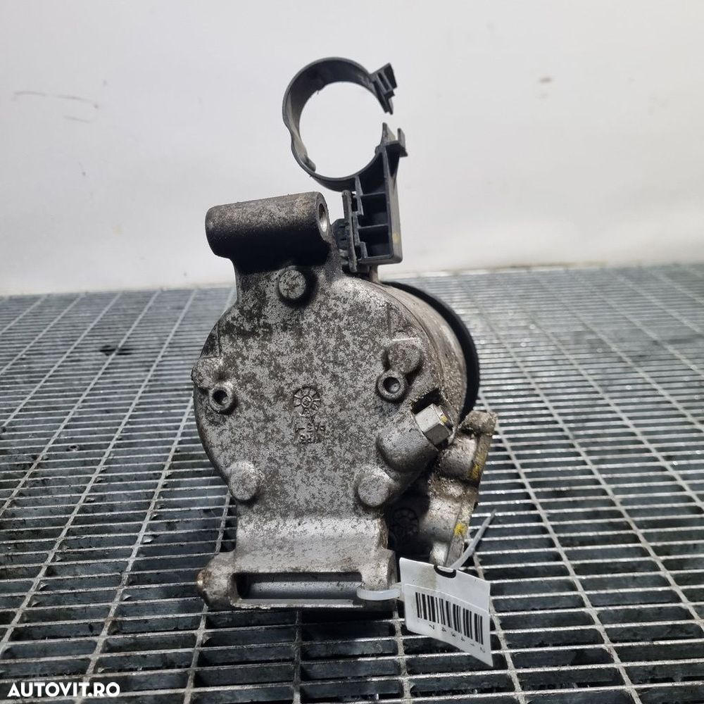 Compresor clima Mazda CX - 5 2.2 Diesel 2012 - 2015 150CP SHY1 (1480) Diesel KF01JJ5A0138 - 3