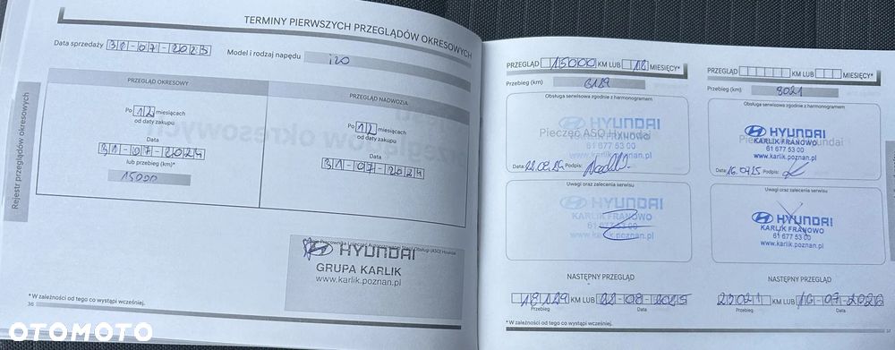 Hyundai i20 1.0 T-GDI Modern - 30