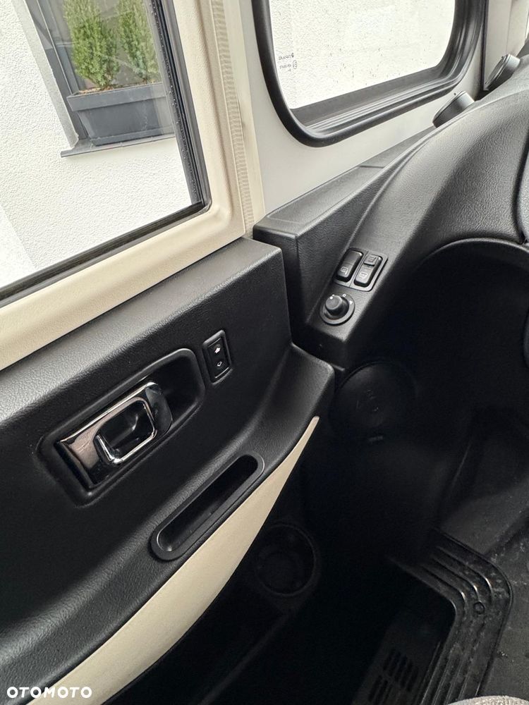 Hymer-Eriba B-MC I 580 - 35