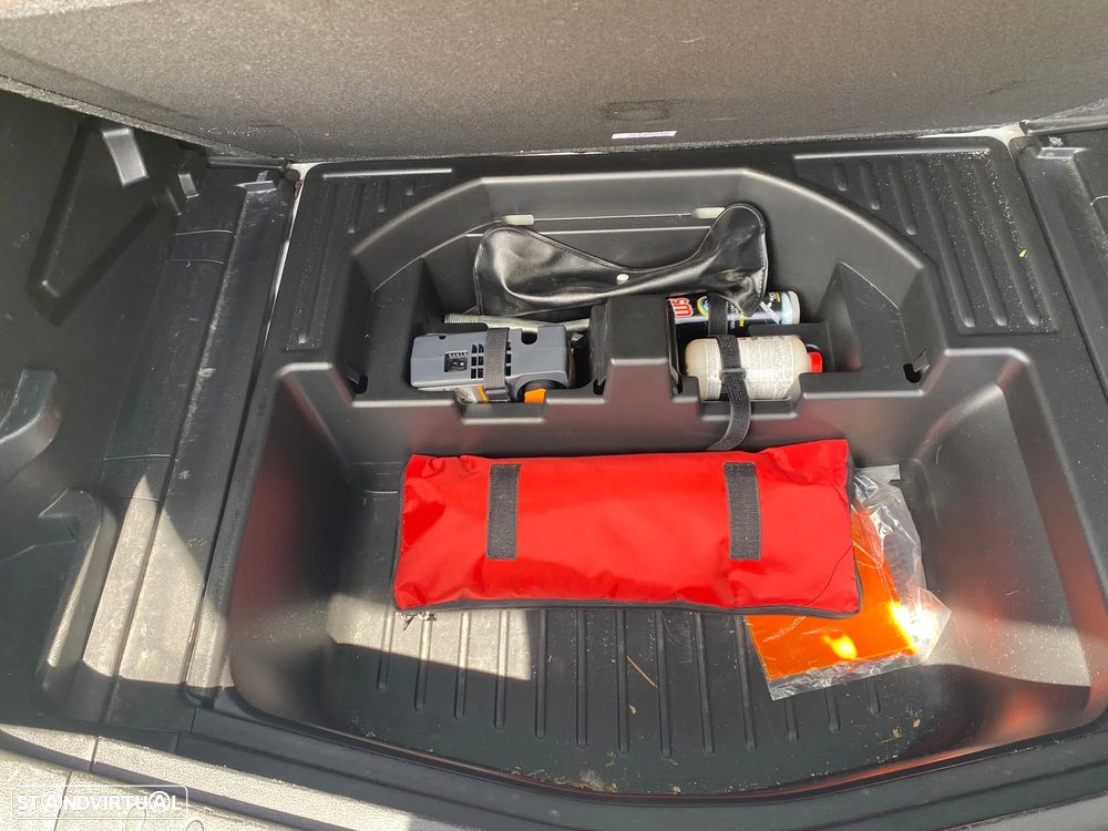 Nissan Note 1.2 Acenta - 6