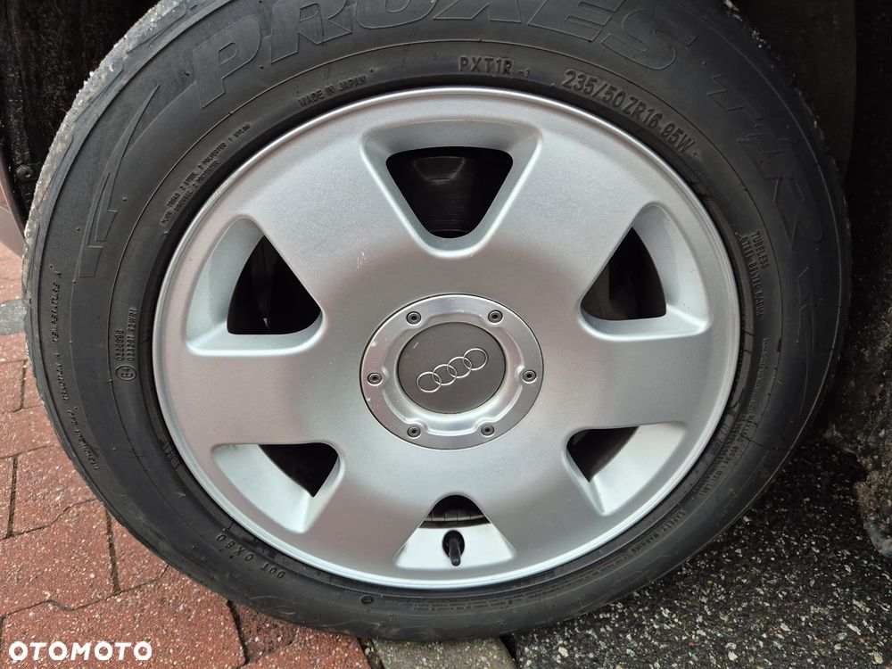 Audi A6 Limousine - 40