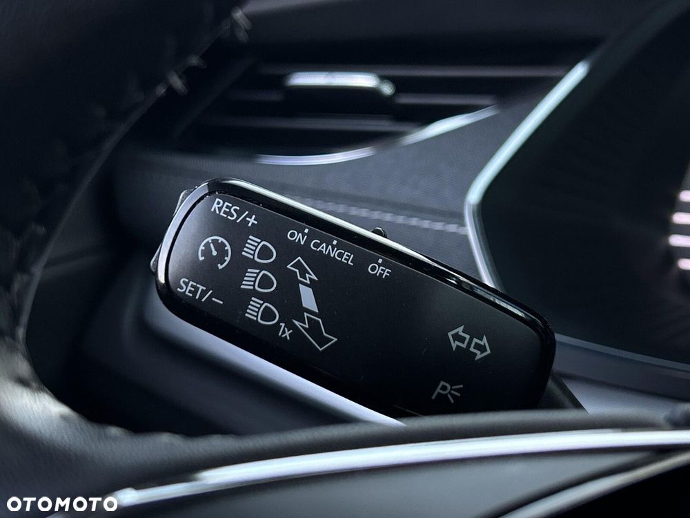 Skoda Octavia 1.5 TSI ACT Style - 22