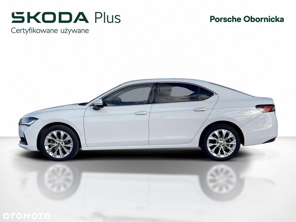 Skoda Superb - 4