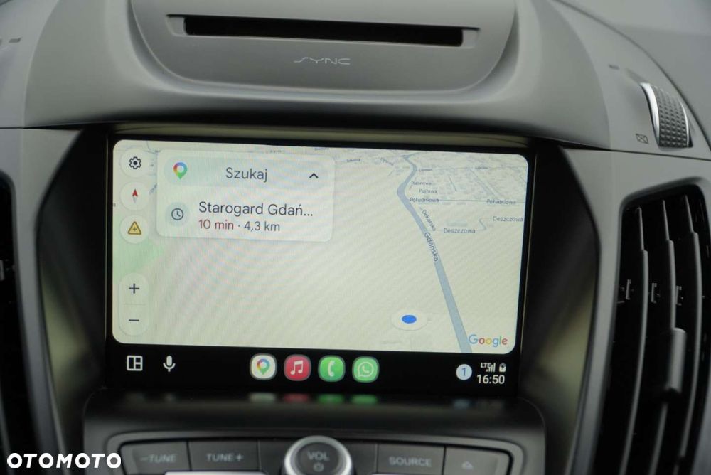 Ford Kuga 1.5 EcoBoost 2x4 ST-Line - 13